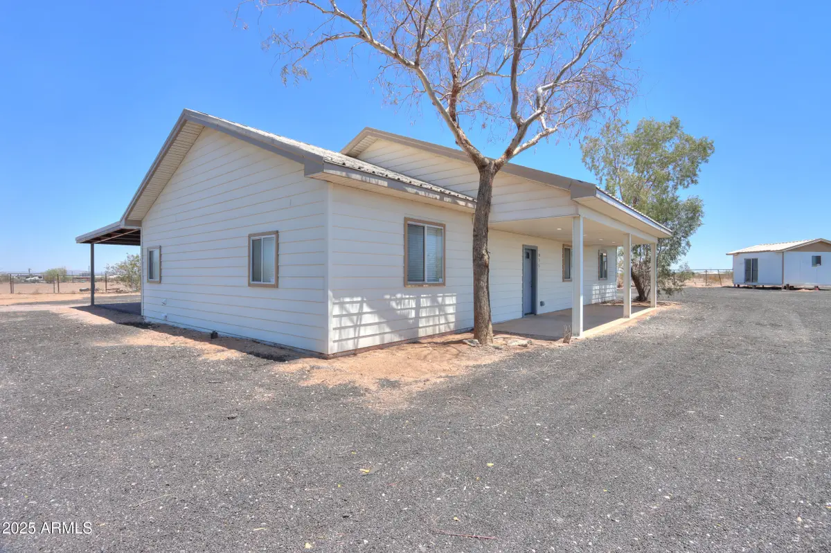 873 S Morales Drive, Maricopa Stanfield, AZ 85138 - Image #1