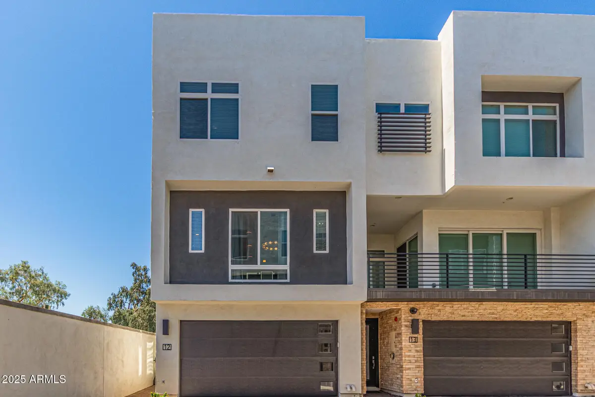 1717 E Morten Avenue #12, Phoenix, AZ 85020 - Image #1