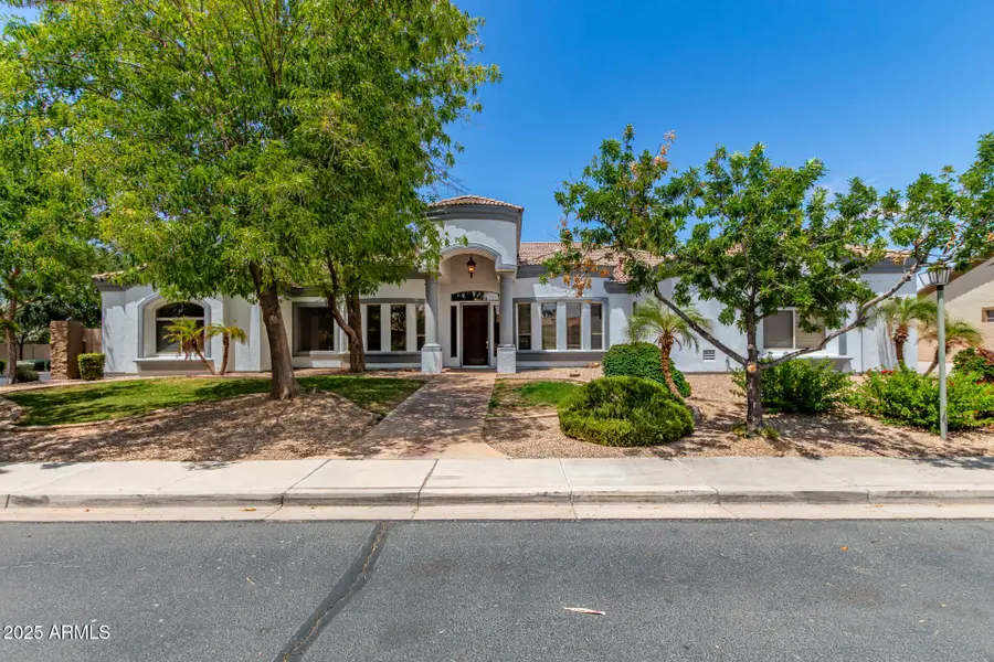 2646 E Bartlett Place, Chandler, AZ 85249 - Image #2