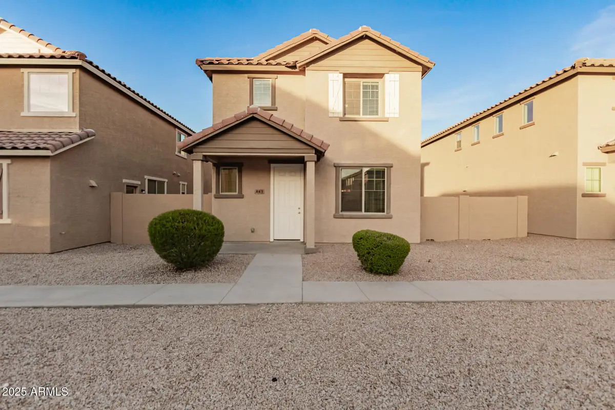843 E Agua Fria Lane, Avondale, AZ 85323 - Image #1