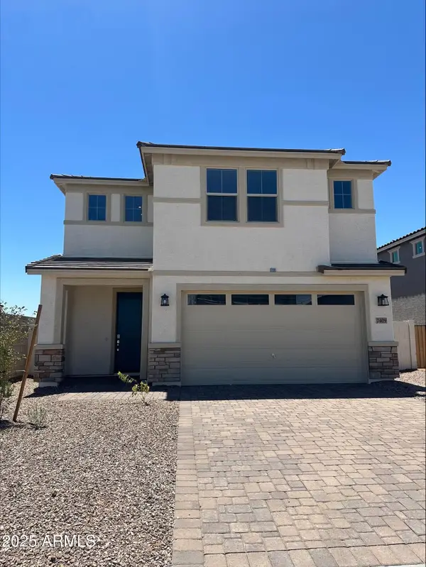 7409 W Peck Drive, Glendale, AZ 85303