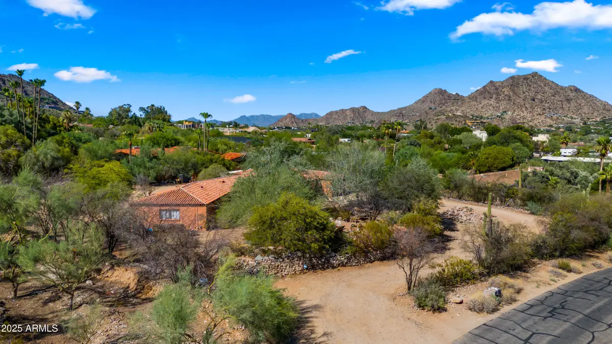 4510 E Pepper Tree Lane, Paradise Valley, AZ 85253 - Image #1