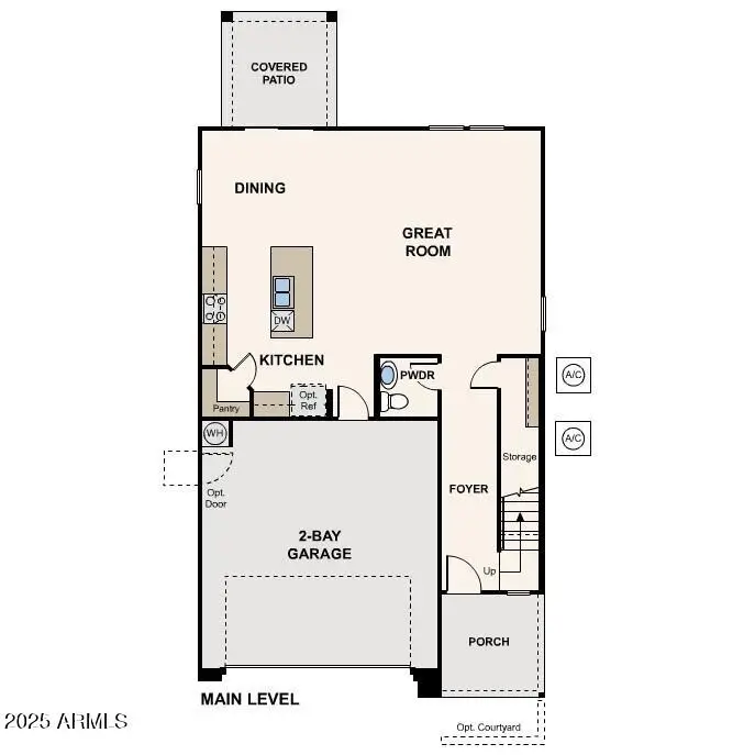 30495 W Whitethorn Acacia --, Buckeye, AZ 85396 - Image #3