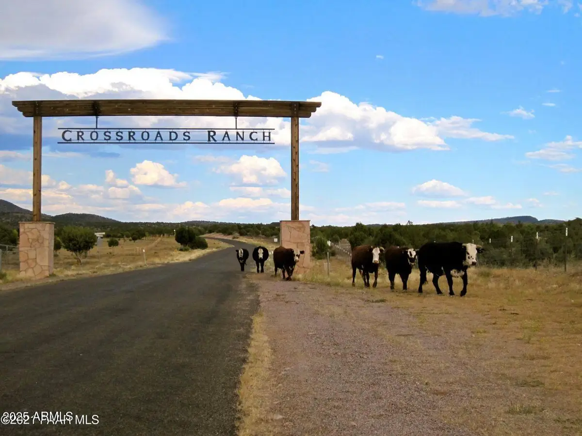 19100 N Sullivan Buttes Road #132, Prescott, AZ 86305 - Image #1