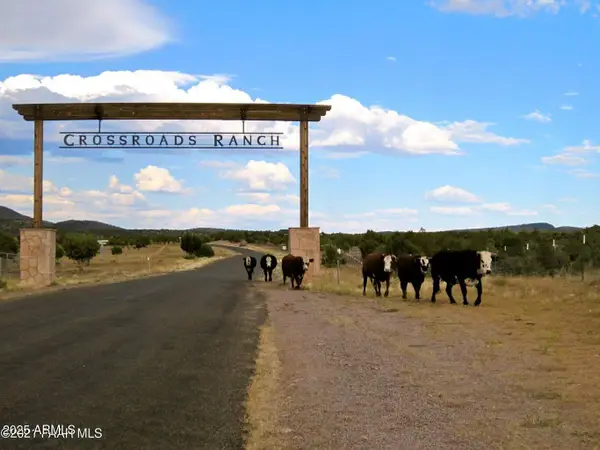 19100 N Sullivan Buttes Road #132, Prescott, AZ 86305