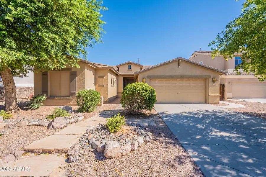 266 W Blue Lagoon Drive, Casa Grande, AZ 85122 - Image #2