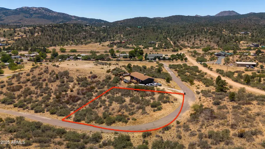 16943 W Ranch Road #218, Peeples Valley, AZ 86332 - Image #2