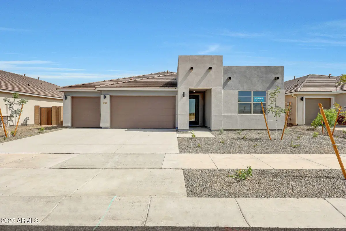 14786 W Lariat Lane, Surprise, AZ 85387 - Image #1