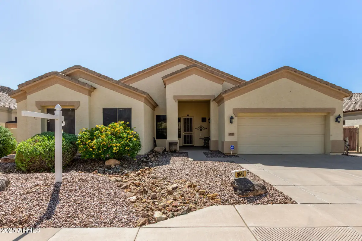 8649 E Hillview Street, Mesa, AZ 85207 - Image #1
