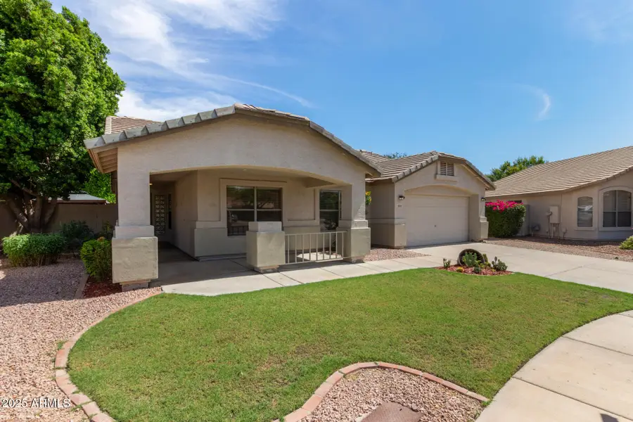 3235 W Casitas Del Rio Drive, Phoenix, AZ 85027 - Image #3