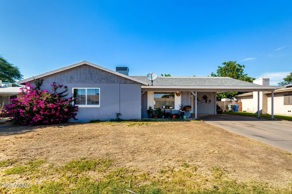 3340 W Ironwood Drive, Phoenix, AZ 85051 - Image #1