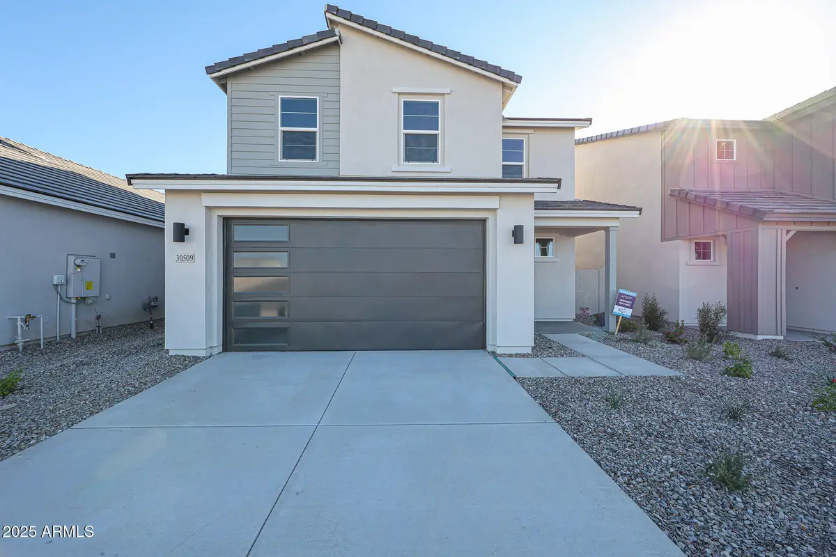 30509 W Whitethorn Acacia --, Buckeye, AZ 85396 - Image #1