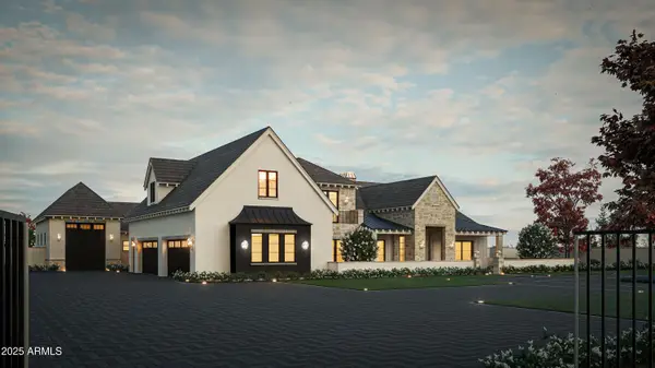 17002 E Pecos Road, Gilbert, AZ 85295