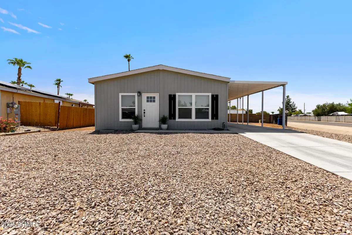 355 S 58th Street, Mesa, AZ 85206 - Image #1