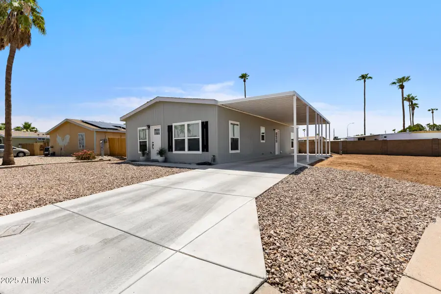 355 S 58th Street, Mesa, AZ 85206 - Image #2