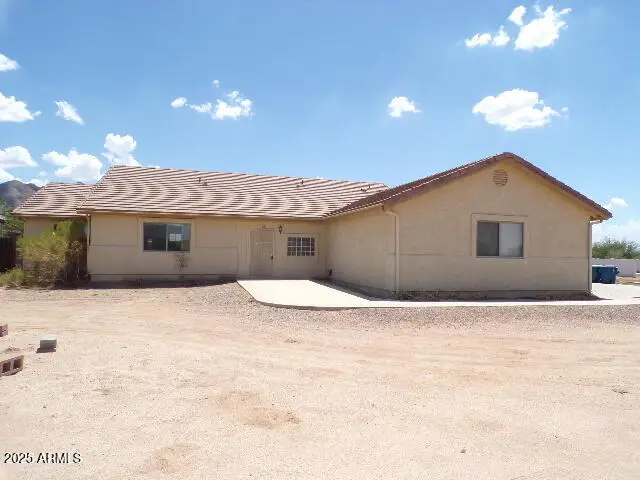 3287 E Happy Road, Queen Creek, AZ 85142 - Image #1