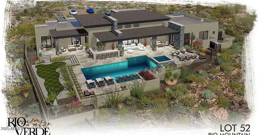 15130 E Monument Road, Tonto National Forest, AZ 85262 - #1