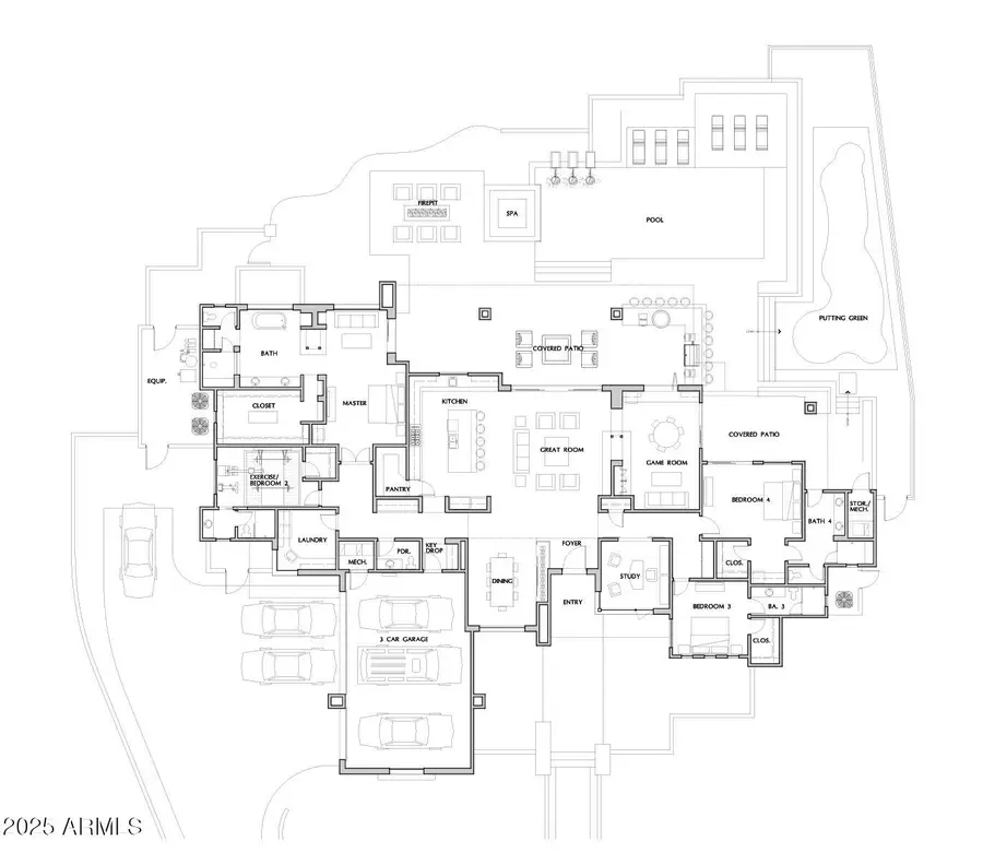 15130 E Monument Road, Tonto National Forest, AZ 85262 - #3