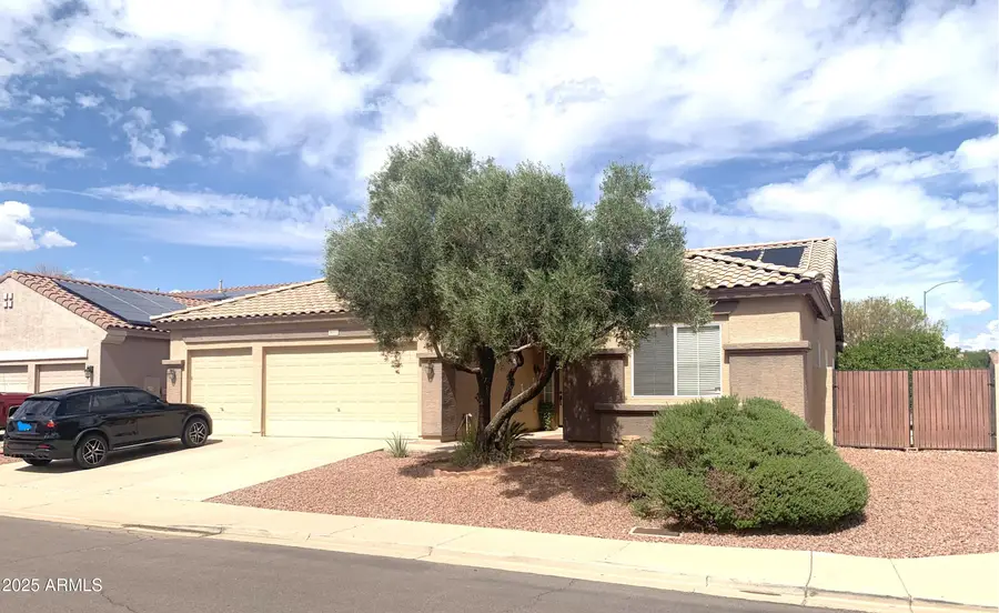 8014 E Plata Avenue, Mesa, AZ 85212 - Image #2