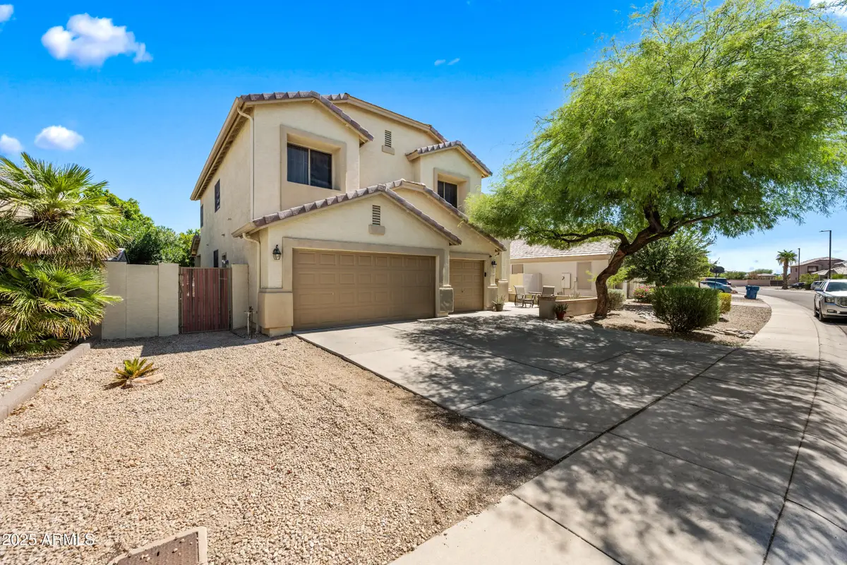 13130 W Jacobson Drive, Litchfield Park, AZ 85340 - Image #1