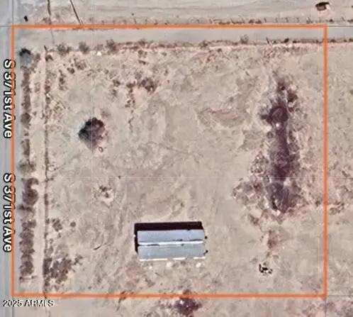 xxx S 371st Avenue, Tonopah, AZ 85354 - Image #1