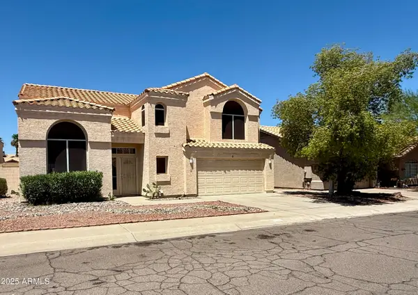 4338 E Brookwood Court, Phoenix, AZ 85048