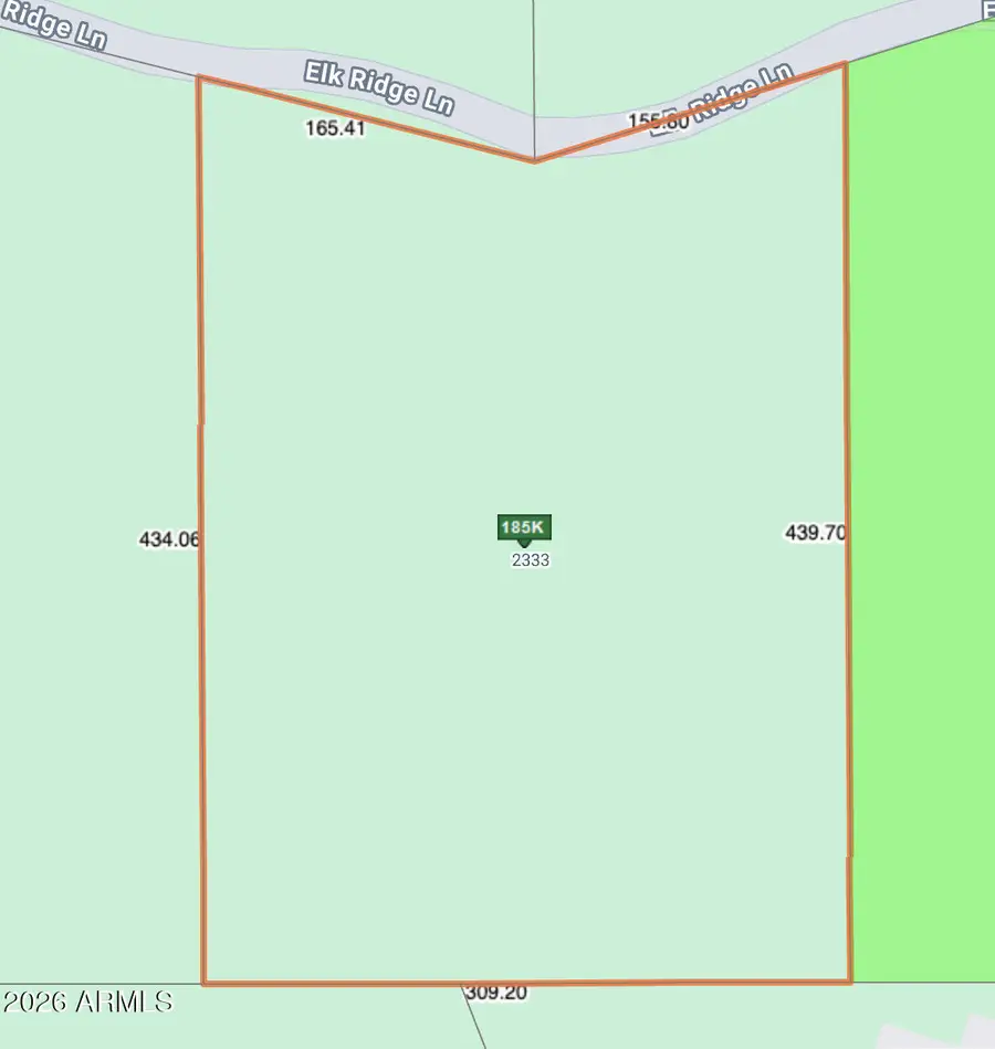 2333 Elk Ridge Lane #004H, Overgaard, AZ 85933 - Image #3