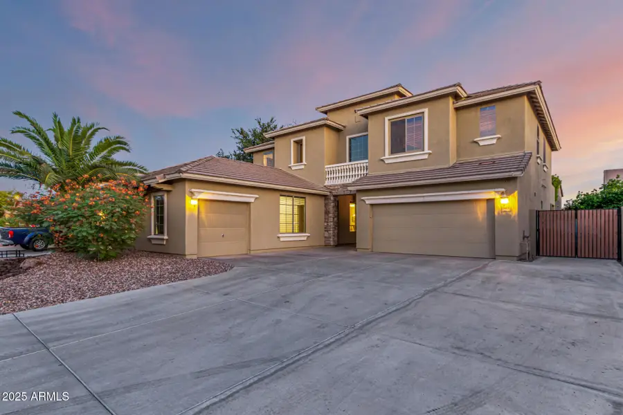 3445 E Grand Canyon Drive, Chandler, AZ 85249 - Image #2