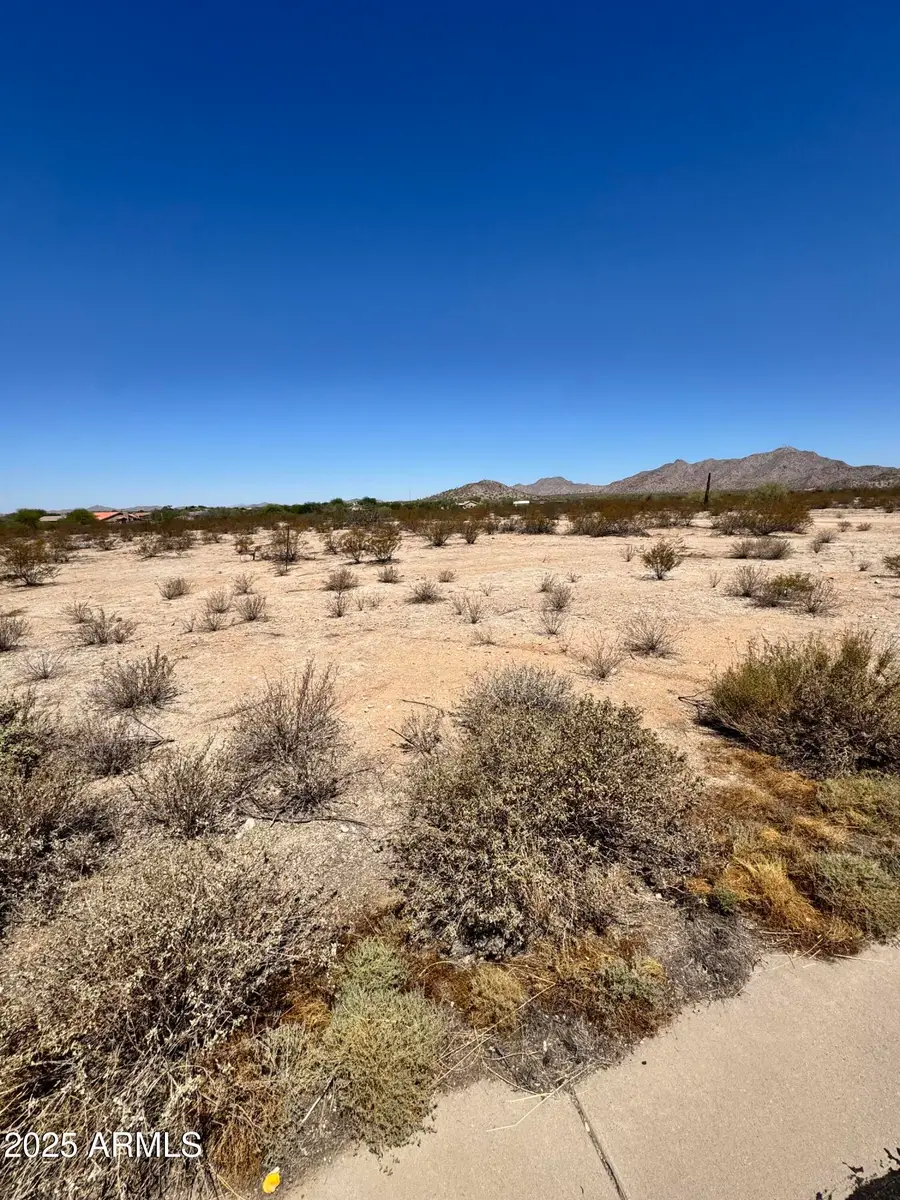 8850 N Buena Vista Drive #92, Casa Grande, AZ 85194 - Image #3