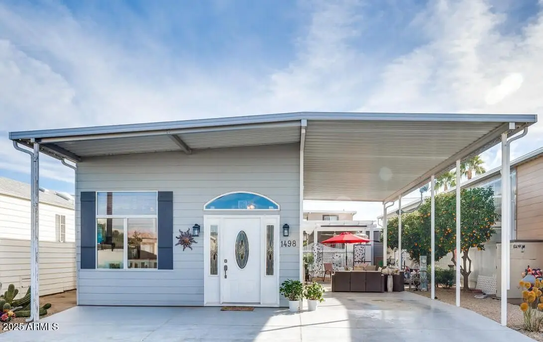 17200 W Bell Road #1498, Surprise, AZ 85374 - Image #1