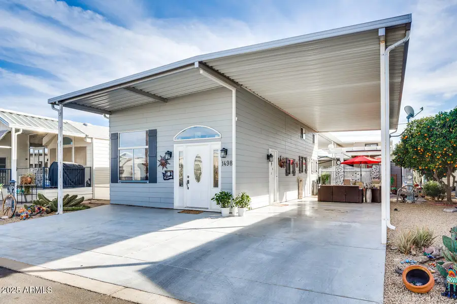 17200 W Bell Road #1498, Surprise, AZ 85374 - Image #2