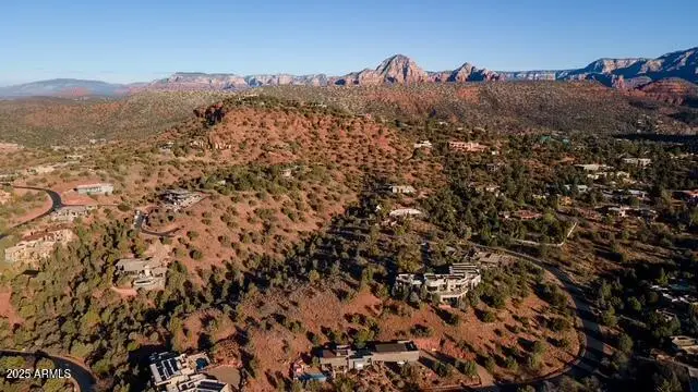 25 Scenic Drive, Sedona, AZ 86336 - Image #2