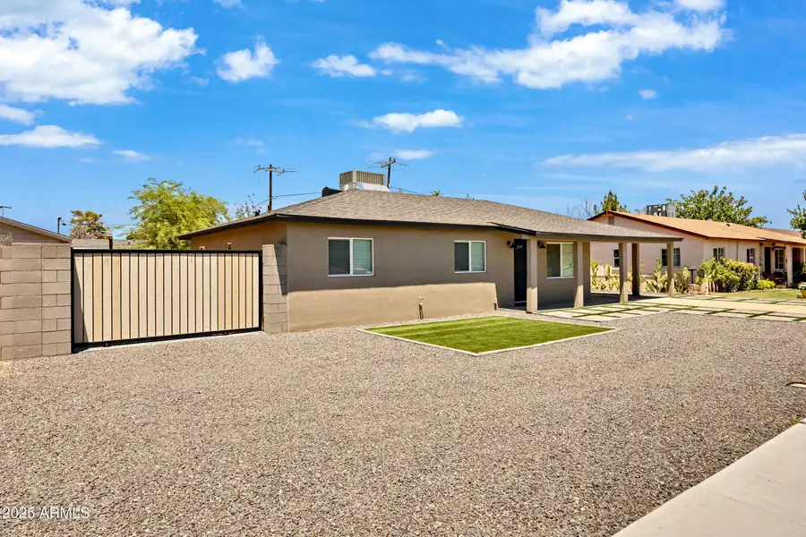 7602 E Thomas Road, Scottsdale, AZ 85251 - Image #2