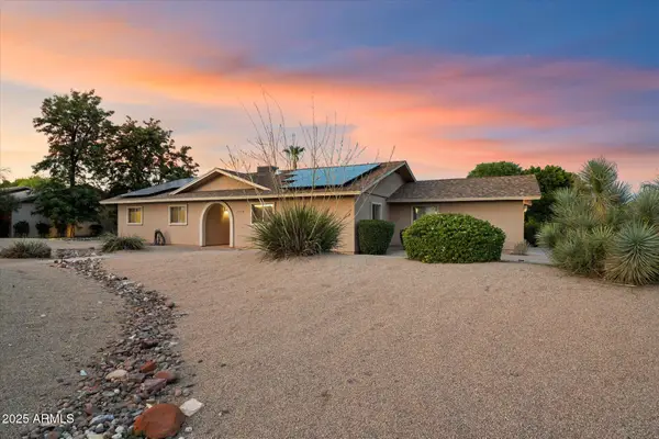 23051 N 87th Drive, Peoria, AZ 85383