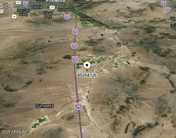 547 L S 547th Avenue #L, Tonopah, AZ 85354 - Image #2