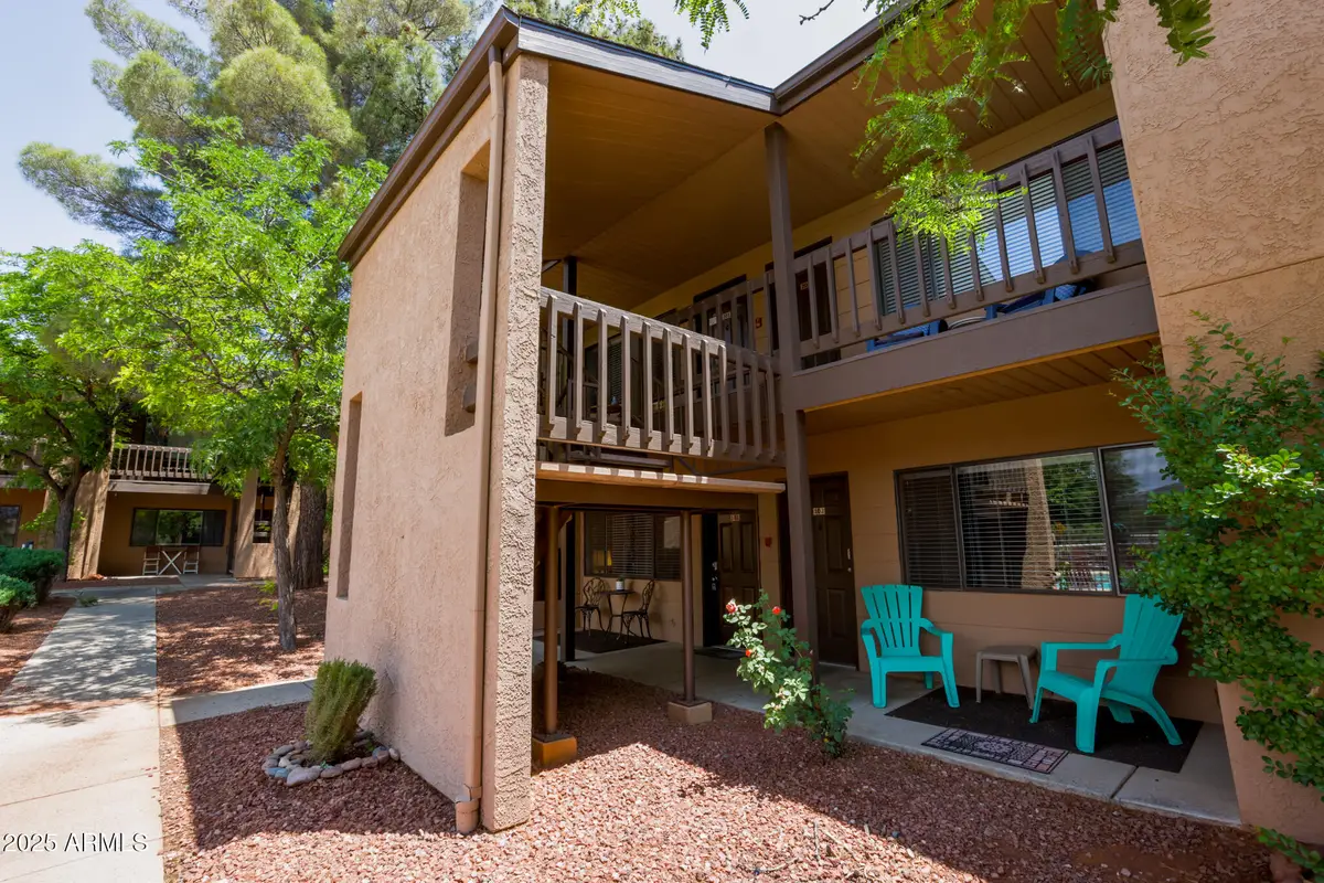140 E Cortez Drive #A201, Village Of Oak Creek Big Park, AZ 86351 - Image #1