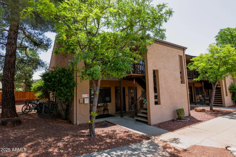140 E Cortez Drive #A201, Village Of Oak Creek Big Park, AZ 86351 - Image #2