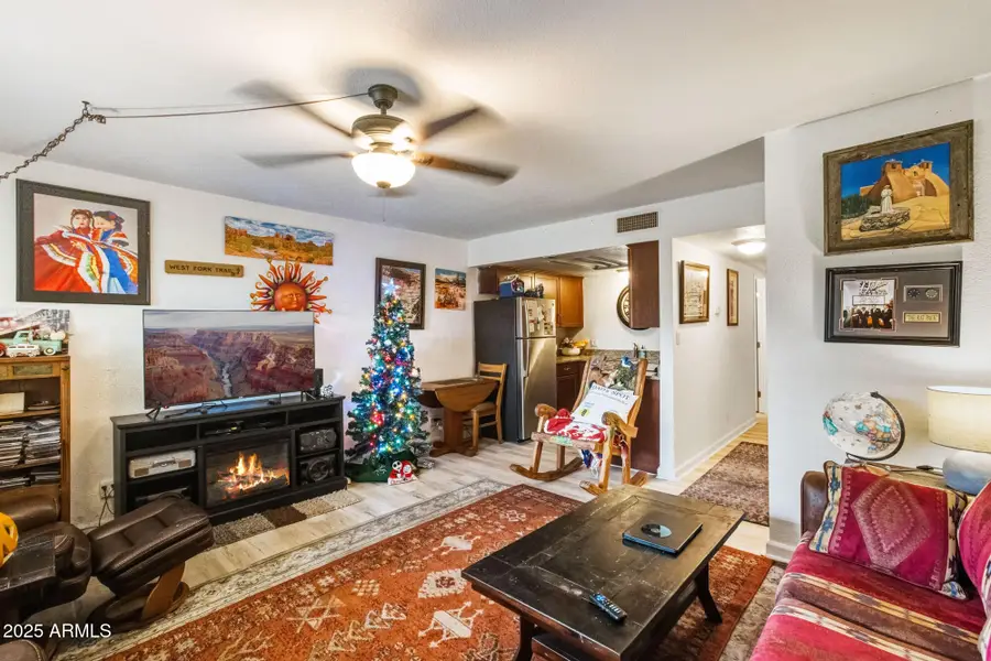 140 E Cortez Drive #A201, Village Of Oak Creek Big Park, AZ 86351 - Image #3