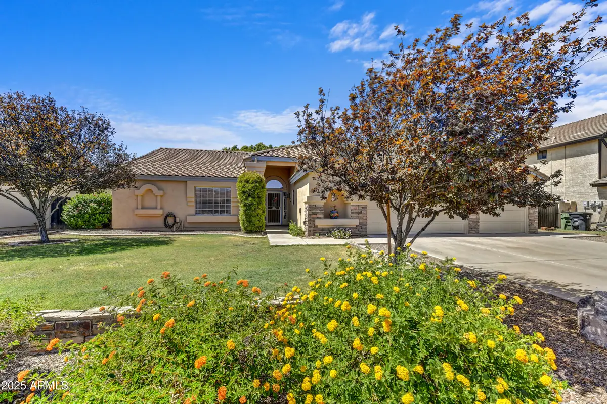 2015 E Bendix Drive, Tempe, AZ 85283 - Image #1