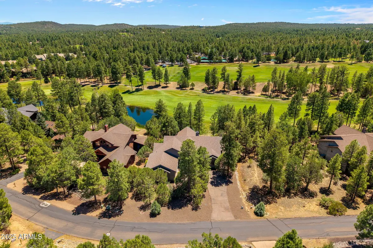3990 W Sugar Pine Loop, Show Low, AZ 85901 - Image #1