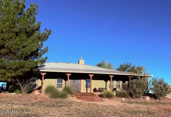 26&36 Colt Trail, Sonoita, AZ 85637