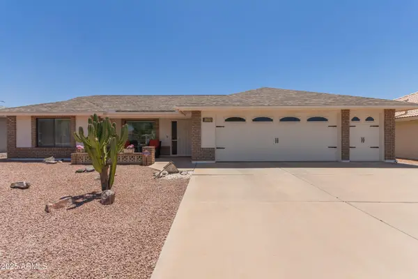 11259 E Laguna Azul Circle, Mesa, AZ 85209