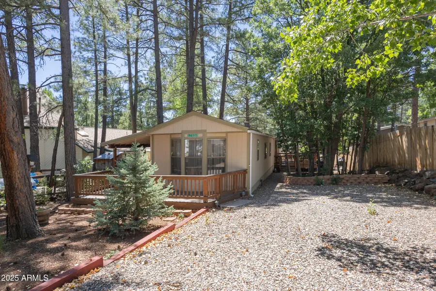 17050 Big Sky Drive #5, Munds Park, AZ 86017 - Image #2