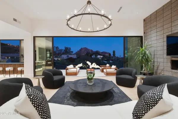 4117 E Keim Drive, Paradise Valley, AZ 85253