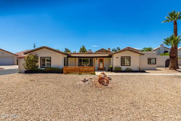 8112 N 10th Place, Phoenix, AZ 85020