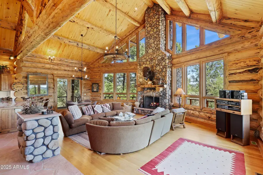 2912 E Chuparosa Circle, Payson, AZ 85541 - Image #3