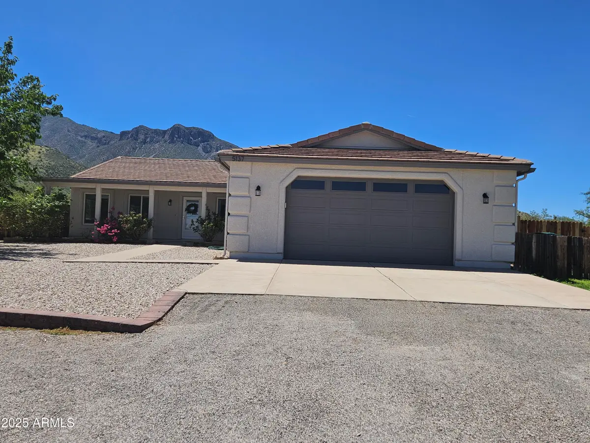 5137 E Maranatha Lane, Hereford, AZ 85615 - Image #1