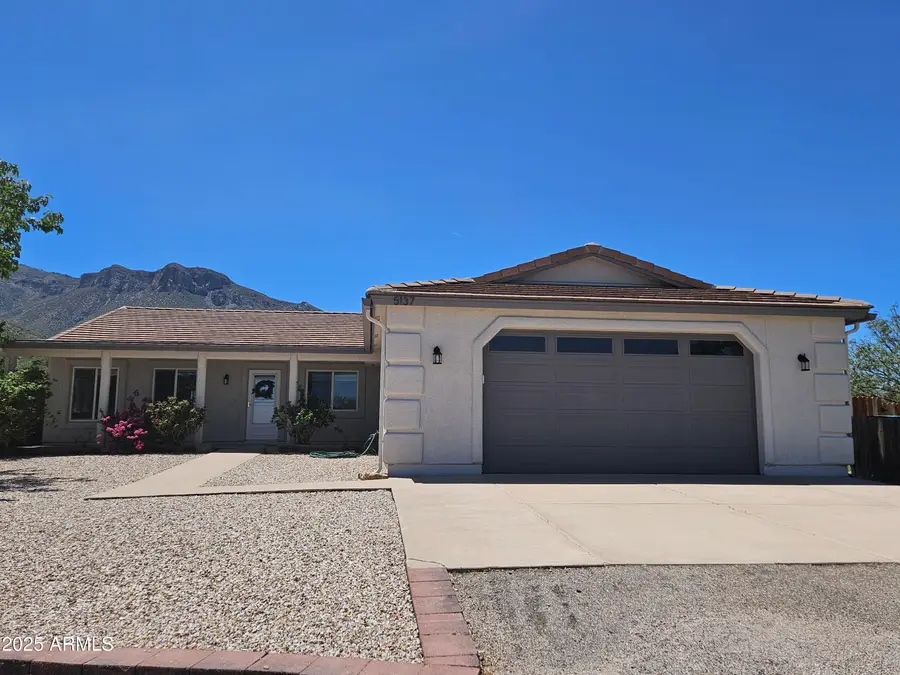 5137 E Maranatha Lane, Hereford, AZ 85615 - Image #2