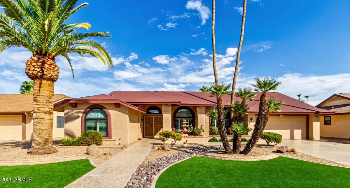 14121 W Casa Linda Drive, Sun City West, AZ 85375 - #1