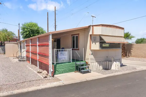 530 S Alma School Road #44, Mesa, AZ 85210